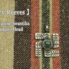 Navajo Gary Reeves BISBEE ターコイズ スワスティカ ペンダント ヘッド画像