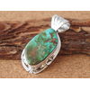 Navajo Phillip Sanchez ロイストン・ターコイズ ペンダントトップ画像