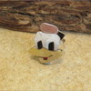 Zuni ドナルドフェイスデザインリング 9号画像