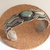 Navajo Gary Reeves ターコイズバングル ナンバーエイト(No.8)画像