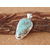 Navajo Phillip Sanchez ドライクリーク・ターコイズ ペンダントトップ画像