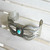 Navajo AL SOMERS SILVER CUFF S101 with Turquoise画像