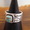 Navajo Harvey Mace ターコイズリング 20号画像