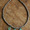 Navajo NAVAJO DESIGN Turquoise Choker画像