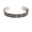 Navajo Henry Mariano #02-0379 NAVAJO MULTI STUMPING BRACELET画像