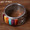Navajo Ray Adakai Inlay Ring Size L(21号)画像