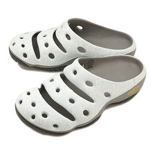 KEEN Yogui HAWAII FLOWERS SILVER 1002037画像