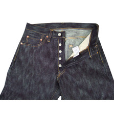 ETERNAL 18ozデニムジーンズ 872画像