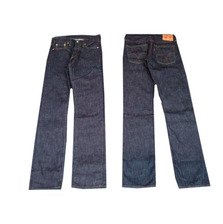 FULLCOUNT 1656 タイトストレート画像