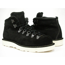 Danner MOUNTAIN LIGHT BLACK SUEDE D-30910X画像