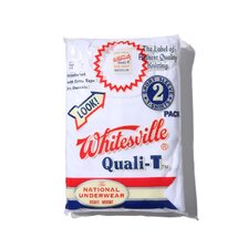 Whitesville 2PACK S/S TEE WV73544画像