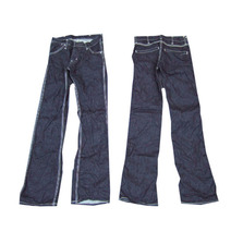 FOB FACTORY F1117 ワークブーツカット画像