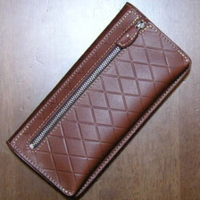 REDMOON PHILOS PHILOS-02D フィロスロングウォレット02D画像