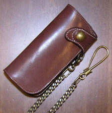 REDMOON BM-02C ブラスマン(チェーンタイプ)画像