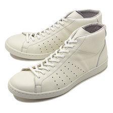 PATRICK St.PUNCH-HI WHT 18550画像