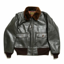 Buzz Rickson's G-1 BUZZ RICKSONS MFG.CO. 50's MODEL BR80145画像