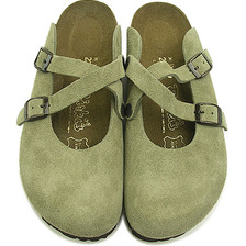 Birki's DORIAN トープ 531783画像