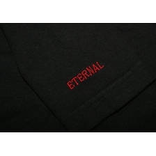 ETERNAL 無地L/STee 53114画像
