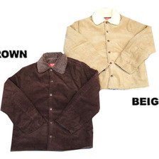 SUGAR CANE SC11389 ランチジャケット画像