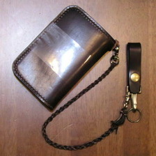 黒羽/クロウ CH-R CHロープ付き画像