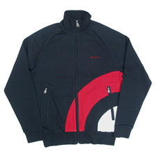 Ben Sherman BLACKMAIL ジップアップターゲットジャージ 888-3430画像
