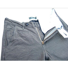 FOB FACTORY F0291 アーミートラウザー画像