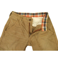 ETERNAL トラウザーパンツ 53111画像