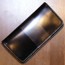 黒羽/クロウ CV-CB コードバン仕様CB画像