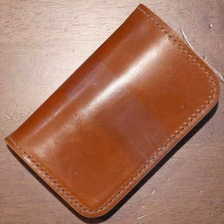 黒羽/クロウ BD-CH ブライドルレザー仕様CH画像