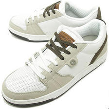 gravis CORTEX MNS WHITE/DOVE 203226画像