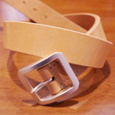 THE FLAT HEAD OB-003 シングルピン牛画像