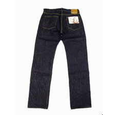 ETERNAL ワンウォッシュストレートジーンズ 811画像