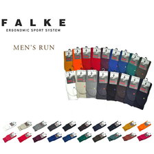 FALKE #16605 MEN'S RUN画像