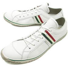 SPINGLE MOVE SPM-168 ホワイト/グリーン画像