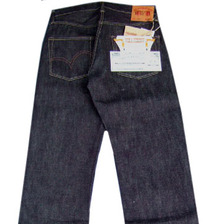 FULLCOUNT 1100 限定WW2大戦モデル画像