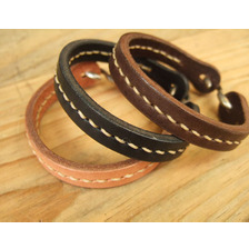 KC'S ハンドステッチブレス KSA008画像