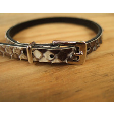 KC'S スモールパイソンブレス KCA009画像