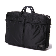 PORTER TANKER 2WAYブリーフケース(M) 622-09311画像