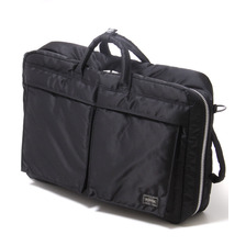 PORTER TANKER 3WAYブリーフケースM 622-09308画像