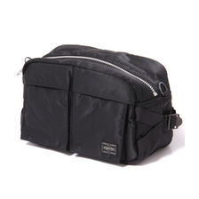 PORTER TANKER ウエストバッグL 622-08302画像