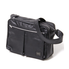 PORTER FREE STYLE ショルダーバッグ(L) 707-08211画像