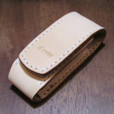 黒羽/クロウ GRC-ADV CRガムリップケース画像