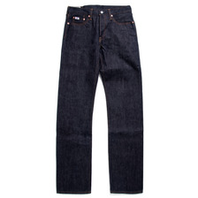 STUDIO D'ARTISAN SD-103 15ozタイトストレート画像