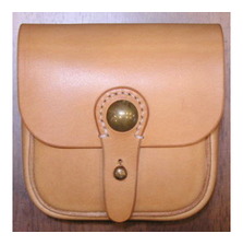 黒羽/クロウ BG-3 CRバッグ3画像