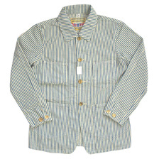 Levi's Vintage Clothing(ヴィンテージ クロージング) 70205-0001 20s カバーオール ナチュラル画像