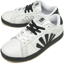 I-PATH LYON WHITE/BLACK 12006画像