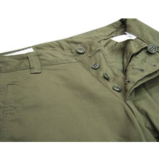 FOB FACTORY フレンチカーゴパンツ F0302画像