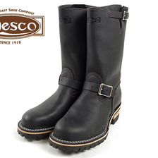 Wesco #ST7700100 BOSS 11"(Steel toe)画像