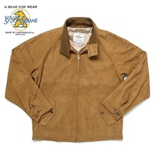 GB SPORTS VINTAGE CLOTHING GB-20画像