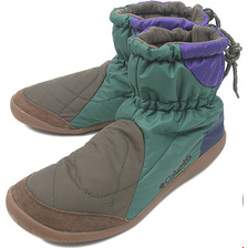 Columbia KHUMBU GLACIAR BOOT MULTI YU3301-199画像